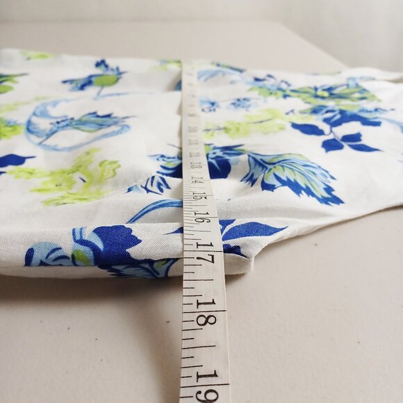 Le Lis Blanc Floral Midi Dress - Picture 12 of 16